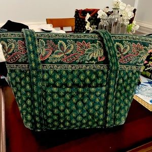 Vera Bradley Bag